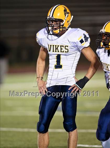 Thumbnail 2 in Lamar @ Paschal photogallery.