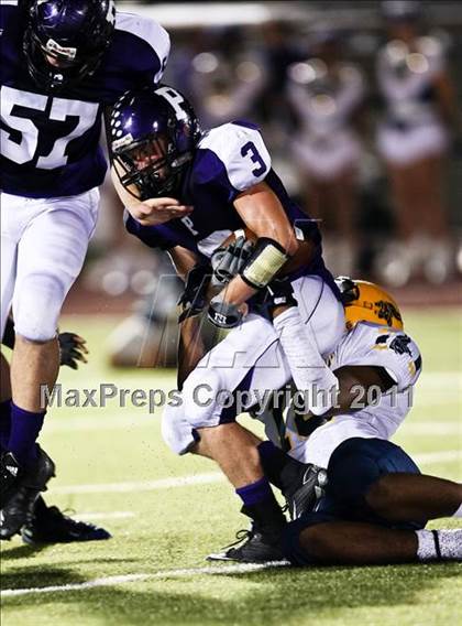 Thumbnail 1 in Lamar @ Paschal photogallery.