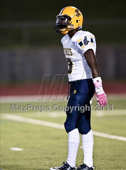 Thumbnail 2 in Lamar @ Paschal photogallery.