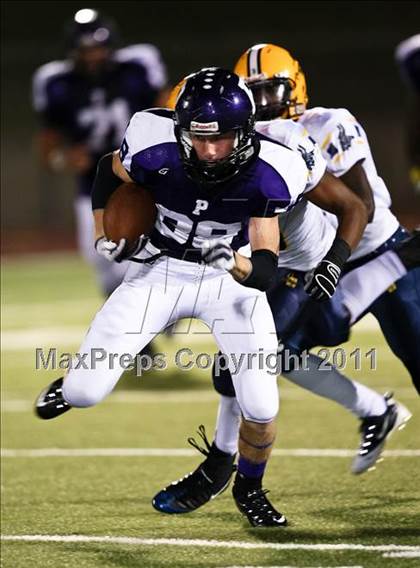 Thumbnail 1 in Lamar @ Paschal photogallery.
