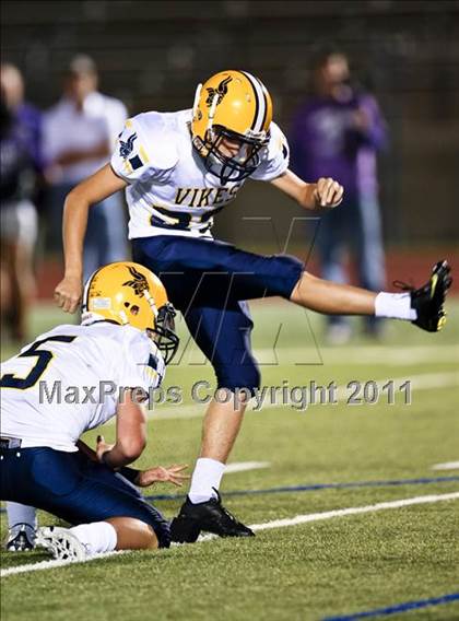 Thumbnail 1 in Lamar @ Paschal photogallery.