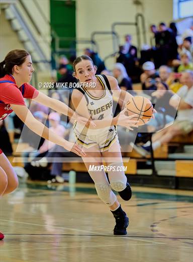 San Luis Obispo vs San Marcos (Santa Barbara Tournament of Champions)