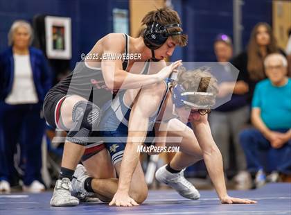 Thumbnail 1 in Spring Valley vs Liberty (Spring Valley Duals) photogallery.