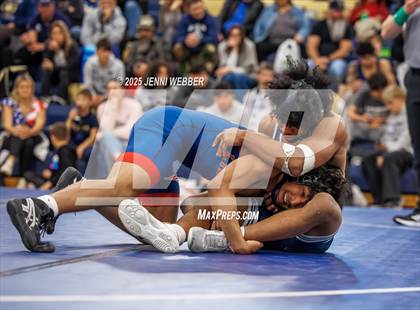 Thumbnail 1 in Spring Valley vs Liberty (Spring Valley Duals) photogallery.