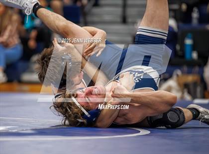 Thumbnail 2 in Spring Valley vs Liberty (Spring Valley Duals) photogallery.