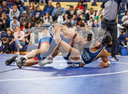Thumbnail 3 in Spring Valley vs Liberty (Spring Valley Duals) photogallery.