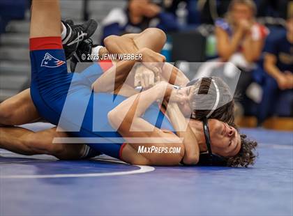 Thumbnail 2 in Spring Valley vs Liberty (Spring Valley Duals) photogallery.
