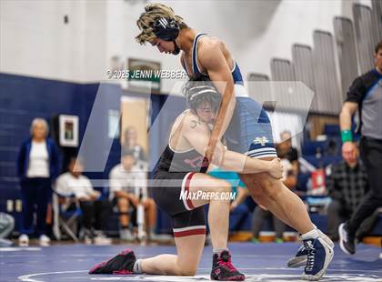 Thumbnail 3 in Spring Valley vs Liberty (Spring Valley Duals) photogallery.