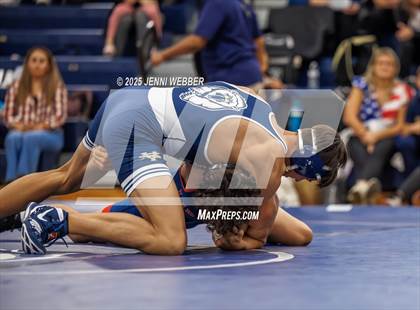 Thumbnail 1 in Spring Valley vs Liberty (Spring Valley Duals) photogallery.