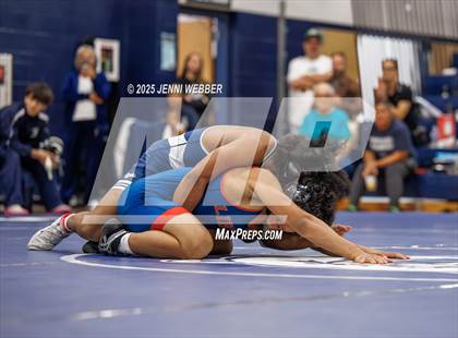 Thumbnail 2 in Spring Valley vs Liberty (Spring Valley Duals) photogallery.