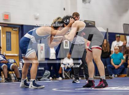 Thumbnail 2 in Spring Valley vs Liberty (Spring Valley Duals) photogallery.