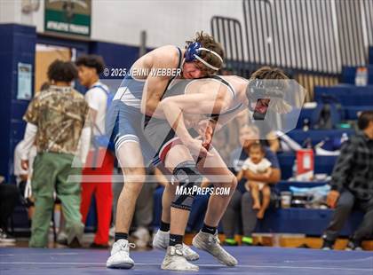 Thumbnail 2 in Spring Valley vs Liberty (Spring Valley Duals) photogallery.