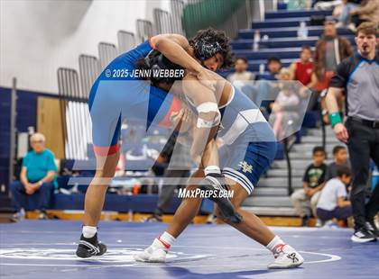 Thumbnail 2 in Spring Valley vs Liberty (Spring Valley Duals) photogallery.