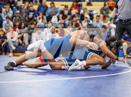 Thumbnail 1 in Spring Valley vs Liberty (Spring Valley Duals) photogallery.