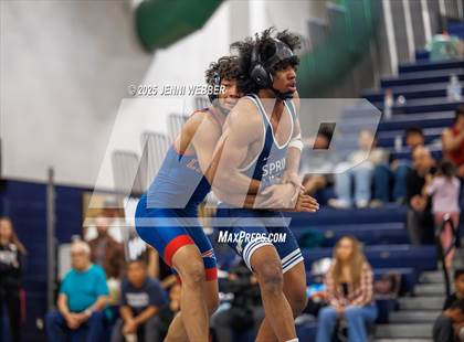 Thumbnail 3 in Spring Valley vs Liberty (Spring Valley Duals) photogallery.