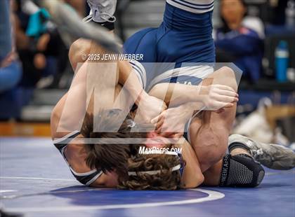 Thumbnail 1 in Spring Valley vs Liberty (Spring Valley Duals) photogallery.