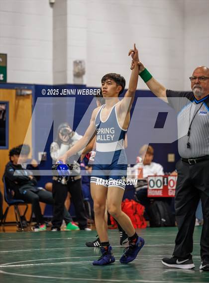 Thumbnail 2 in Spring Valley vs Liberty (Spring Valley Duals) photogallery.