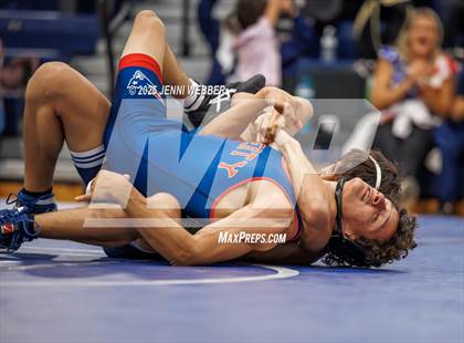 Thumbnail 3 in Spring Valley vs Liberty (Spring Valley Duals) photogallery.