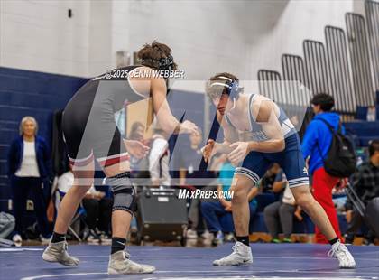 Thumbnail 2 in Spring Valley vs Liberty (Spring Valley Duals) photogallery.
