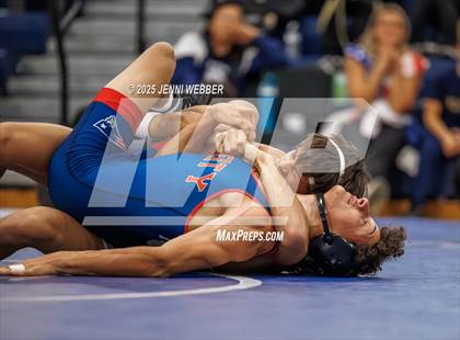 Thumbnail 1 in Spring Valley vs Liberty (Spring Valley Duals) photogallery.