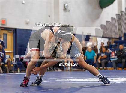 Thumbnail 3 in Spring Valley vs Liberty (Spring Valley Duals) photogallery.