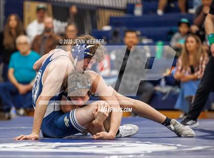 Thumbnail 3 in Spring Valley vs Liberty (Spring Valley Duals) photogallery.