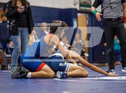 Thumbnail 1 in Spring Valley vs Liberty (Spring Valley Duals) photogallery.
