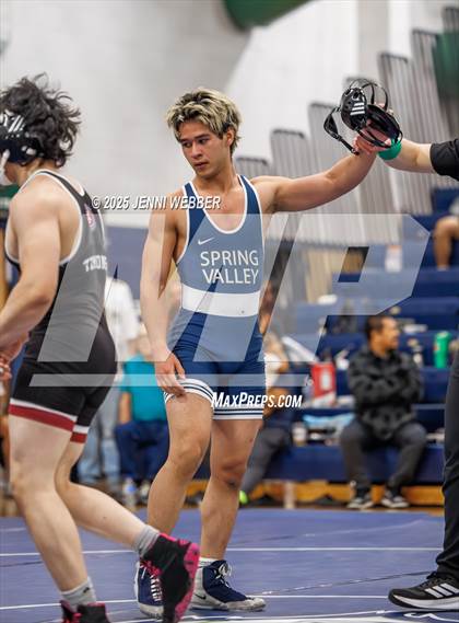 Thumbnail 2 in Spring Valley vs Liberty (Spring Valley Duals) photogallery.