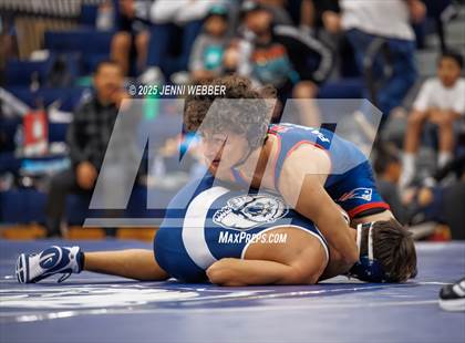 Thumbnail 3 in Spring Valley vs Liberty (Spring Valley Duals) photogallery.