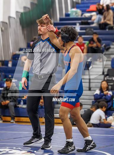 Spring Valley vs Liberty (Spring Valley Duals)