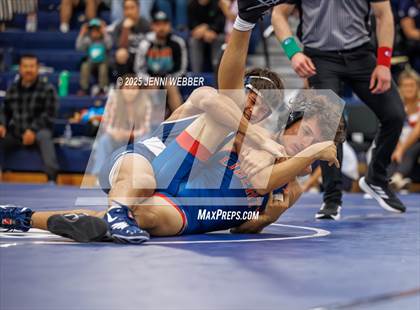 Thumbnail 1 in Spring Valley vs Liberty (Spring Valley Duals) photogallery.