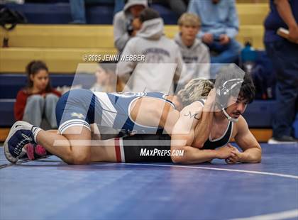 Thumbnail 3 in Spring Valley vs Liberty (Spring Valley Duals) photogallery.