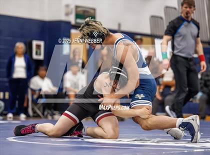 Thumbnail 2 in Spring Valley vs Liberty (Spring Valley Duals) photogallery.