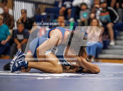 Thumbnail 1 in Spring Valley vs Liberty (Spring Valley Duals) photogallery.