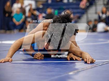 Thumbnail 1 in Spring Valley vs Liberty (Spring Valley Duals) photogallery.