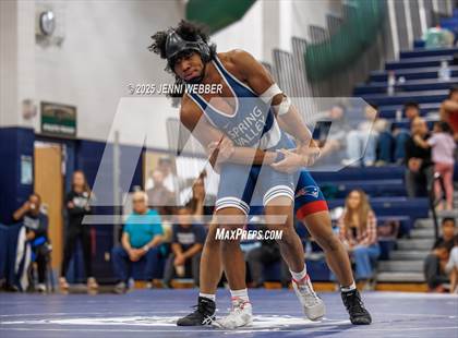 Thumbnail 2 in Spring Valley vs Liberty (Spring Valley Duals) photogallery.