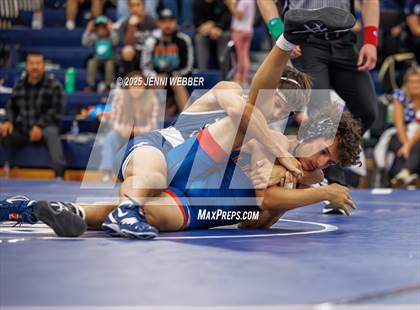 Thumbnail 3 in Spring Valley vs Liberty (Spring Valley Duals) photogallery.