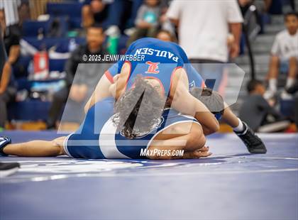 Thumbnail 2 in Spring Valley vs Liberty (Spring Valley Duals) photogallery.