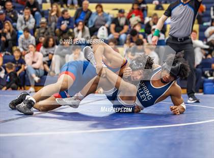Thumbnail 2 in Spring Valley vs Liberty (Spring Valley Duals) photogallery.