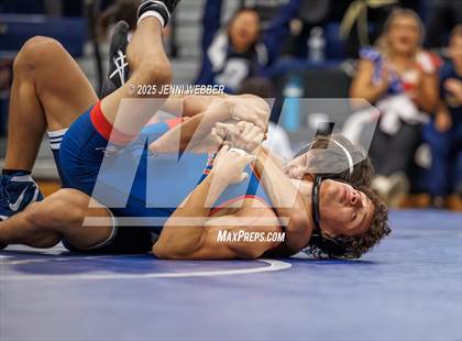 Thumbnail 2 in Spring Valley vs Liberty (Spring Valley Duals) photogallery.