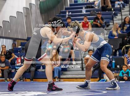Thumbnail 2 in Spring Valley vs Liberty (Spring Valley Duals) photogallery.