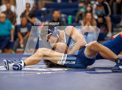 Thumbnail 1 in Spring Valley vs Liberty (Spring Valley Duals) photogallery.