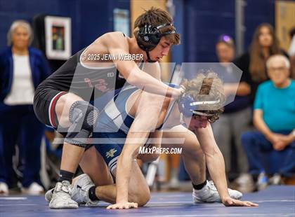 Thumbnail 2 in Spring Valley vs Liberty (Spring Valley Duals) photogallery.