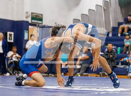 Thumbnail 2 in Spring Valley vs Liberty (Spring Valley Duals) photogallery.