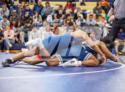 Thumbnail 2 in Spring Valley vs Liberty (Spring Valley Duals) photogallery.