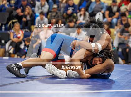 Thumbnail 3 in Spring Valley vs Liberty (Spring Valley Duals) photogallery.