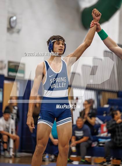 Thumbnail 2 in Spring Valley vs Liberty (Spring Valley Duals) photogallery.