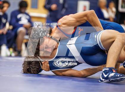 Thumbnail 2 in Spring Valley vs Liberty (Spring Valley Duals) photogallery.