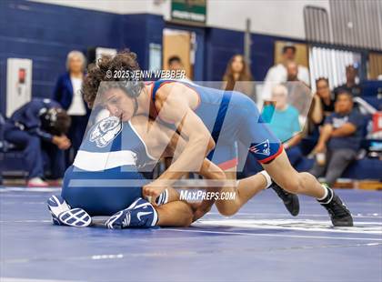 Thumbnail 3 in Spring Valley vs Liberty (Spring Valley Duals) photogallery.