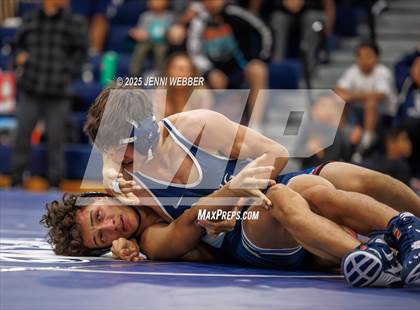 Thumbnail 3 in Spring Valley vs Liberty (Spring Valley Duals) photogallery.